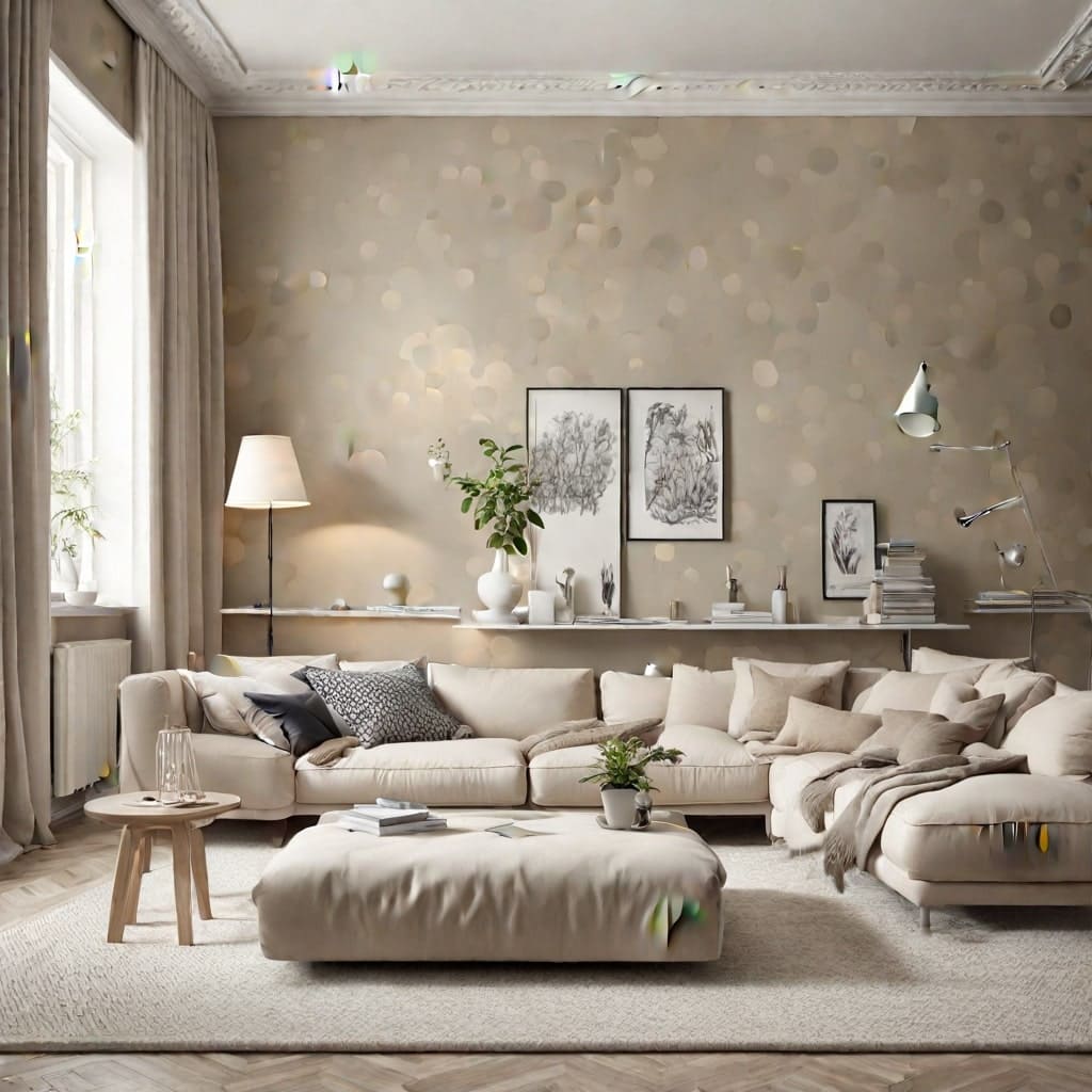 Sentuhan Lembut yang Membuat Rumah Terasa Lebih Hangat